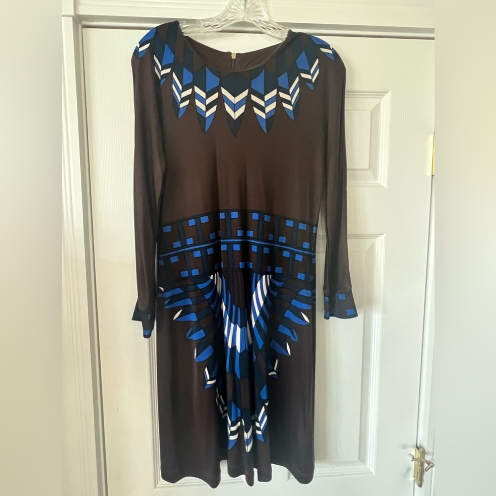 Vintage Tory Burch Dress - Size 10
